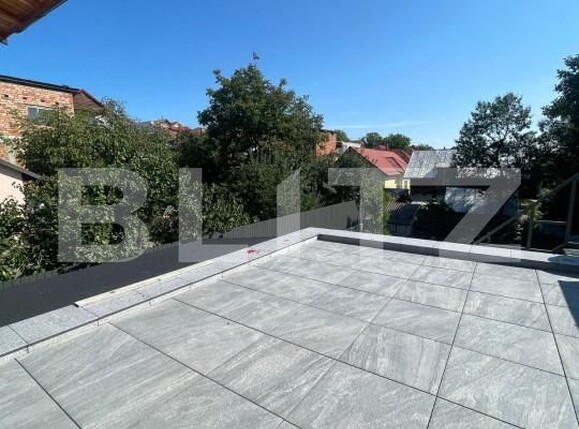 Casa de închiriat 6 camere Dambul Rotund - 158754CI | BLITZ Cluj-Napoca | Poza19