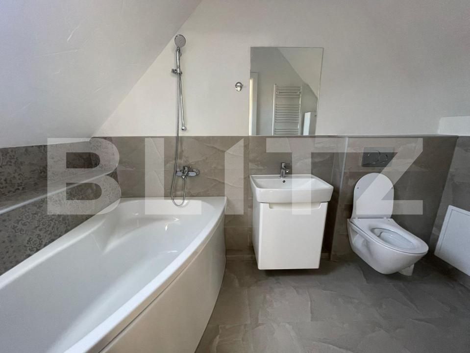Casa de închiriat 6 camere Dambul Rotund - 158754CI | BLITZ Cluj-Napoca | Poza6