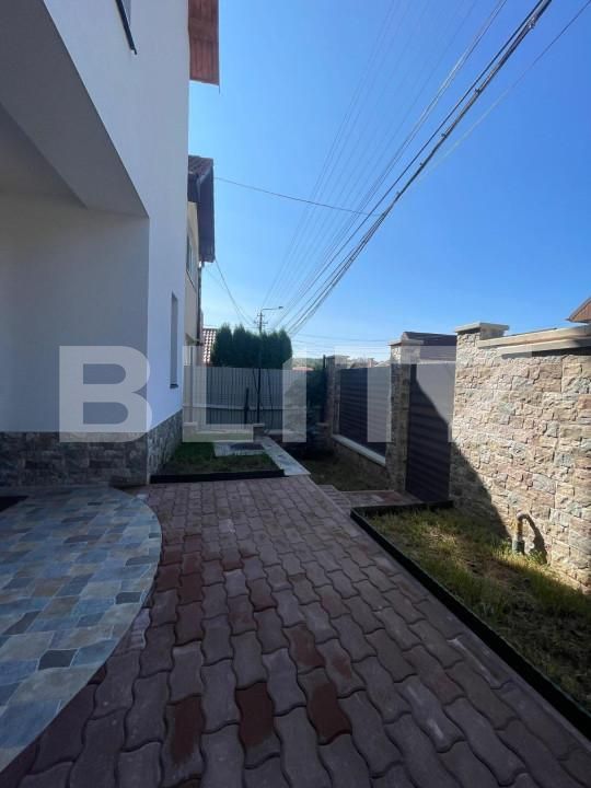 Casa de închiriat 6 camere Dambul Rotund - 158754CI | BLITZ Cluj-Napoca | Poza4