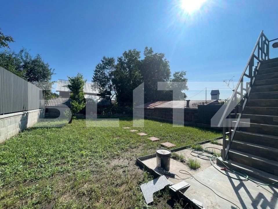 Casa de închiriat 6 camere Dambul Rotund - 158754CI | BLITZ Cluj-Napoca | Poza5