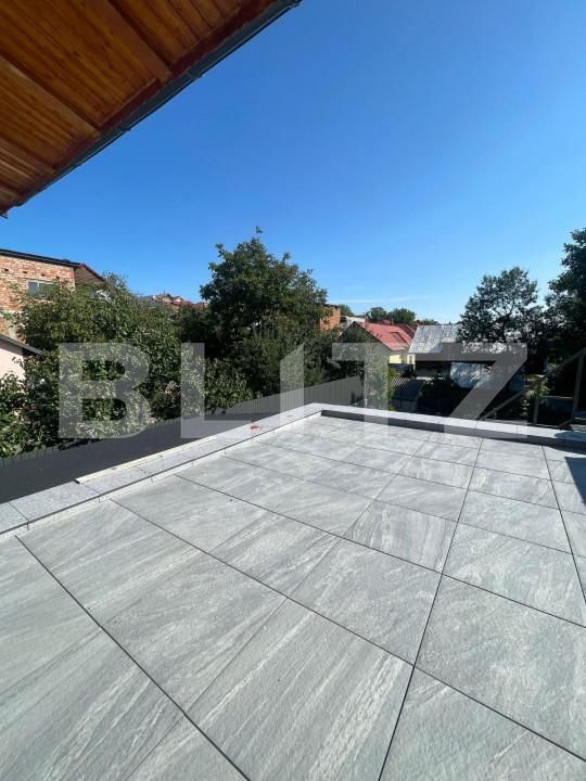 Casa de închiriat 6 camere Dambul Rotund - 158754CI | BLITZ Cluj-Napoca | Poza19