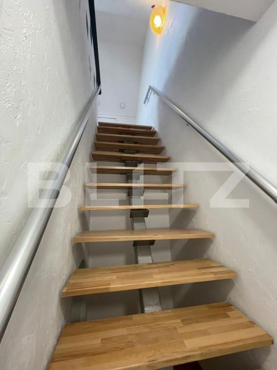 Casa de închiriat 6 camere Dambul Rotund - 158754CI | BLITZ Cluj-Napoca | Poza9