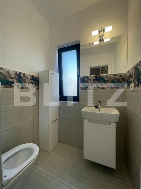 Casa de închiriat 6 camere Dambul Rotund - 158754CI | BLITZ Cluj-Napoca | Poza15