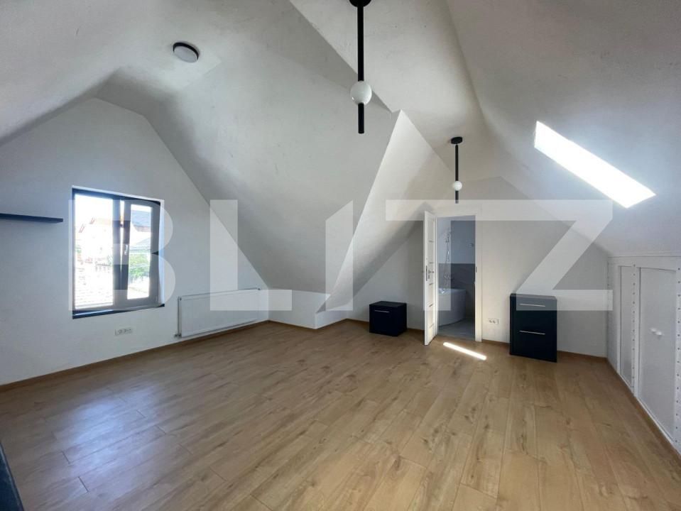 Casa de închiriat 6 camere Dambul Rotund - 158754CI | BLITZ Cluj-Napoca | Poza7