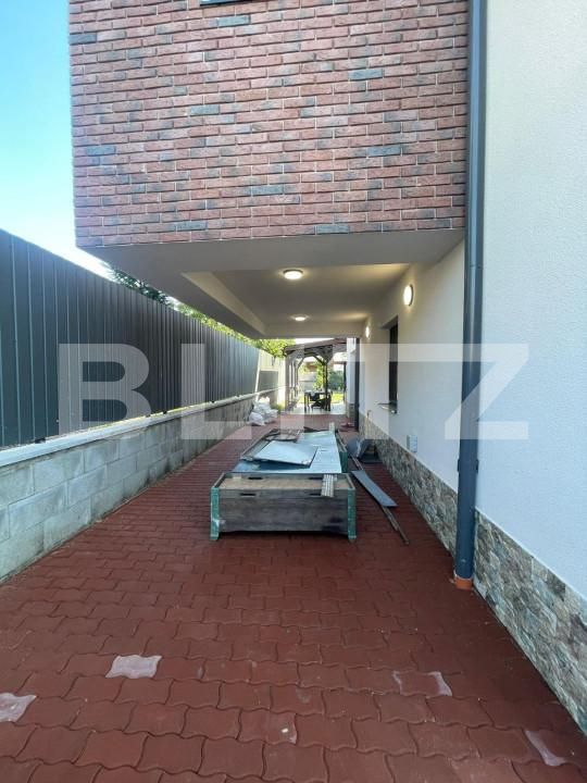 Casa de închiriat 6 camere Dambul Rotund - 158754CI | BLITZ Cluj-Napoca | Poza3