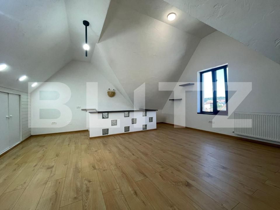 Casa de închiriat 6 camere Dambul Rotund - 158754CI | BLITZ Cluj-Napoca | Poza8