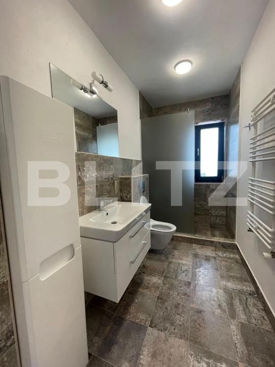 Casa de închiriat 6 camere Dambul Rotund - 158754CI | BLITZ Cluj-Napoca | Poza12