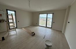 Apartament 3 camere finisat, terasa, Bloc Premium