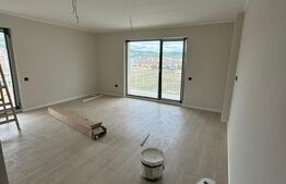 Apartament 3 camere finisat, terasa, Bloc Premium