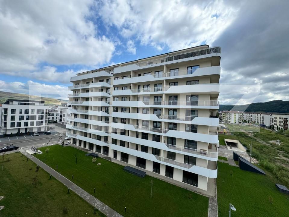 Apartament de vânzare 3 camere Floreşti - 158756AV | BLITZ Cluj-Napoca | Poza2