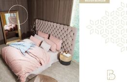 Penthouse de lux cu 4 camere si vedere spre munte