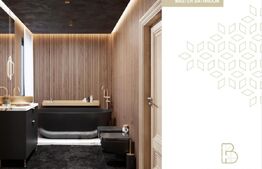 Penthouse de lux cu 4 camere si vedere spre munte