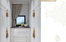 Penthouse de lux cu 4 camere si vedere spre munte