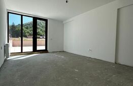 Penthouse de lux cu 4 camere si vedere spre munte