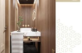 Penthouse de lux cu 4 camere si vedere spre munte