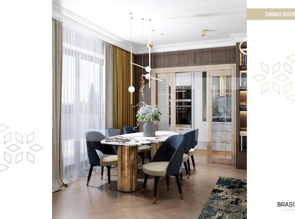 Apartament de vânzare 4 camere Schei - 158758AV | BLITZ Brașov | Poza24