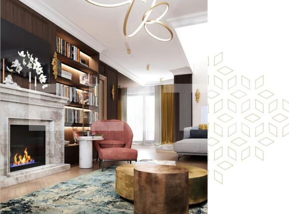 Apartament de vânzare 4 camere Schei - 158758AV | BLITZ Brașov | Poza3