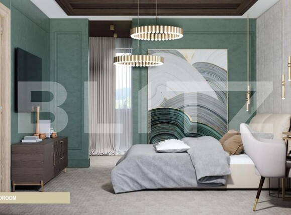 Apartament de vânzare 4 camere Schei - 158758AV | BLITZ Brașov | Poza7