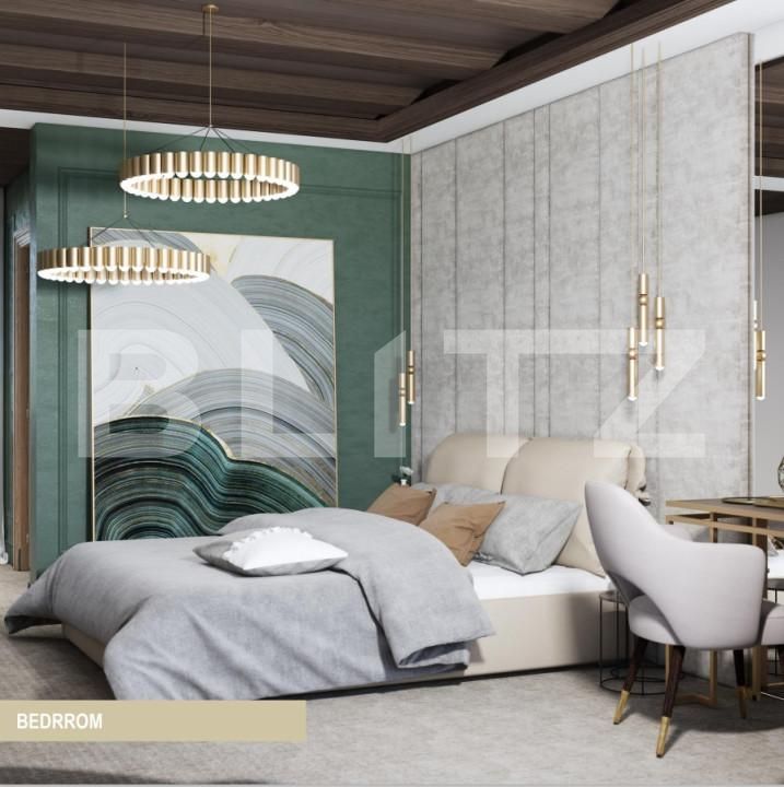 Apartament de vânzare 4 camere Schei - 158758AV | BLITZ Brașov | Poza9