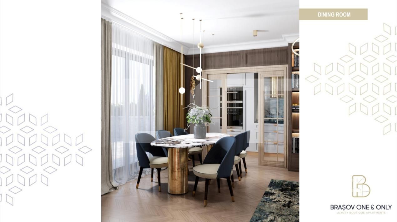 Apartament de vânzare 4 camere Schei - 158758AV | BLITZ Brașov | Poza24