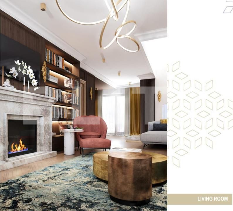 Apartament de vânzare 4 camere Schei - 158758AV | BLITZ Brașov | Poza3