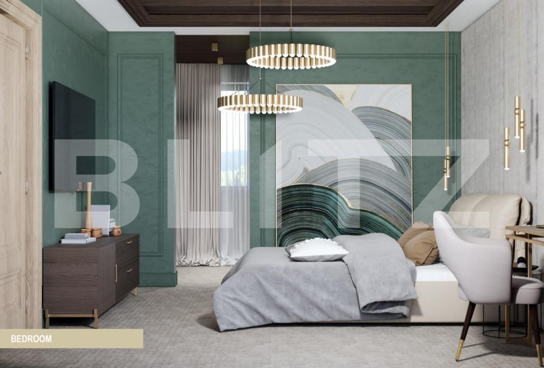 Apartament de vânzare 4 camere Schei - 158758AV | BLITZ Brașov | Poza7