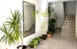 Apartament 3 camere, 80 mp, 2 balcoane, 2 bai, zona UMF