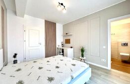 Apartament 3 camere, 80 mp, 2 balcoane, 2 bai, zona UMF