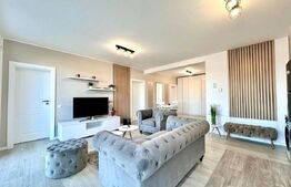 Apartament 3 camere, 80 mp, 2 balcoane, 2 bai, zona UMF