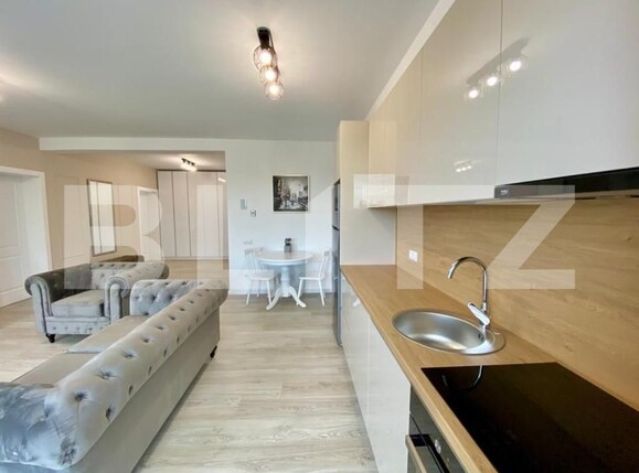 Apartament de închiriat 3 camere Zorilor - 158760AI | BLITZ Cluj-Napoca | Poza14