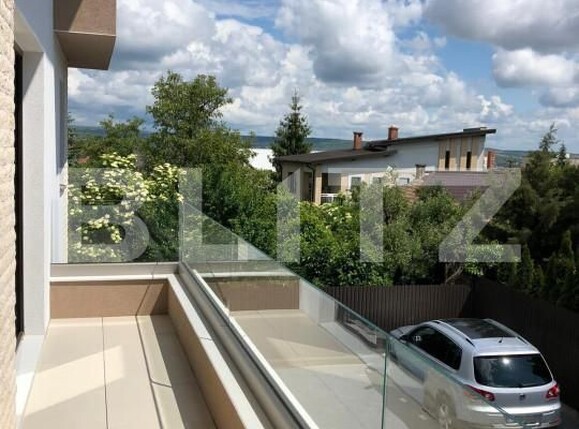 Apartament de închiriat 3 camere Zorilor - 158760AI | BLITZ Cluj-Napoca | Poza12