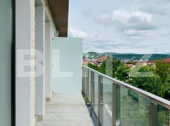 Apartament de închiriat 3 camere Zorilor - 158760AI | BLITZ Cluj-Napoca | Poza10