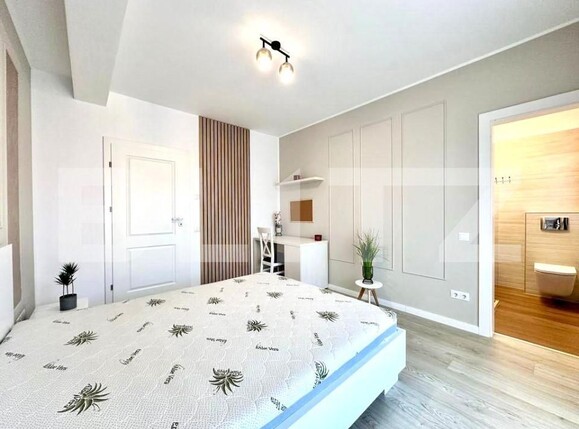 Apartament de închiriat 3 camere Zorilor - 158760AI | BLITZ Cluj-Napoca | Poza6