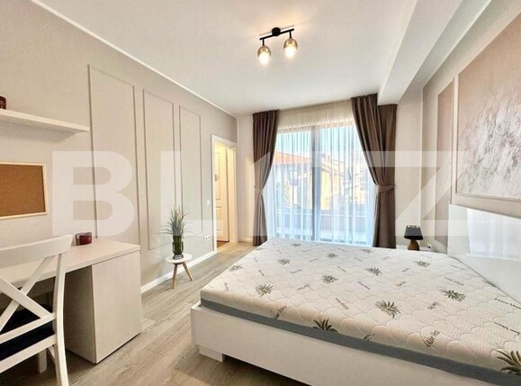 Apartament de închiriat 3 camere Zorilor - 158760AI | BLITZ Cluj-Napoca | Poza7