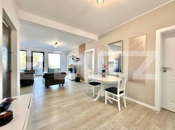 Apartament de închiriat 3 camere Zorilor - 158760AI | BLITZ Cluj-Napoca | Poza4