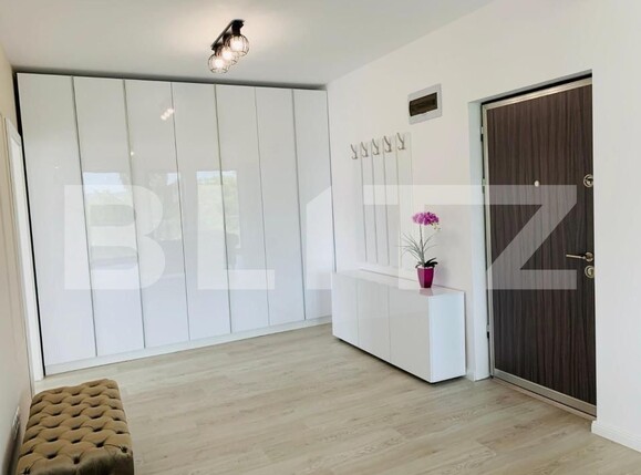 Apartament de închiriat 3 camere Zorilor - 158760AI | BLITZ Cluj-Napoca | Poza11