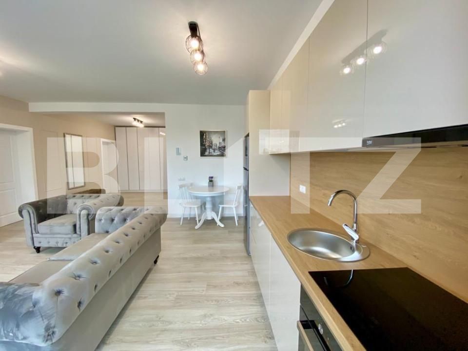 Apartament de închiriat 3 camere Zorilor - 158760AI | BLITZ Cluj-Napoca | Poza14