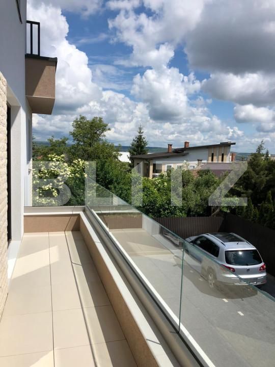 Apartament de închiriat 3 camere Zorilor - 158760AI | BLITZ Cluj-Napoca | Poza12