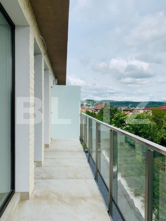 Apartament de închiriat 3 camere Zorilor - 158760AI | BLITZ Cluj-Napoca | Poza10