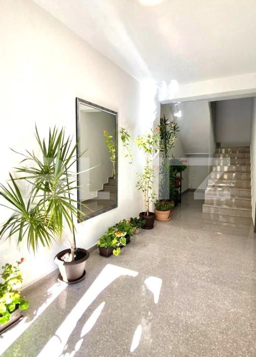 Apartament de închiriat 3 camere Zorilor - 158760AI | BLITZ Cluj-Napoca | Poza13