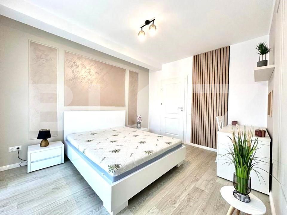 Apartament de închiriat 3 camere Zorilor - 158760AI | BLITZ Cluj-Napoca | Poza5
