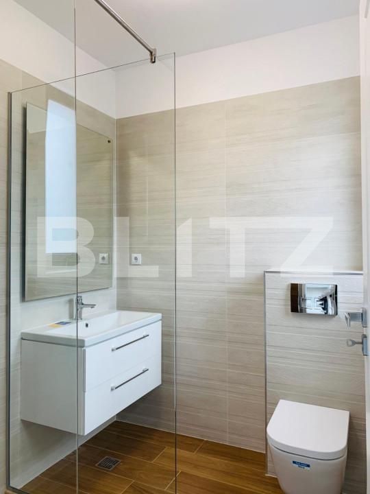 Apartament de închiriat 3 camere Zorilor - 158760AI | BLITZ Cluj-Napoca | Poza9