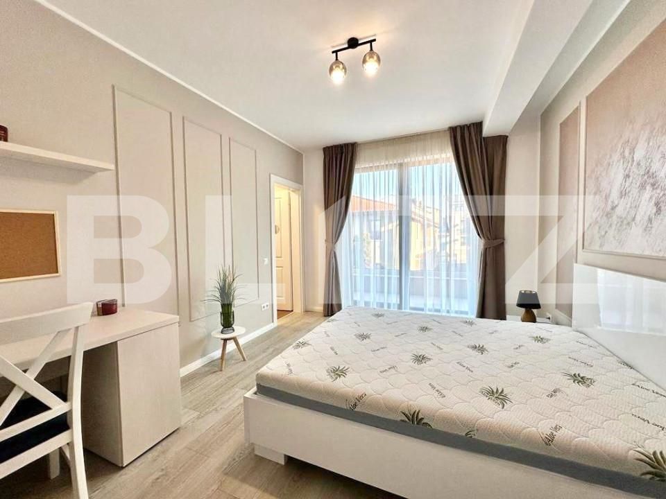 Apartament de închiriat 3 camere Zorilor - 158760AI | BLITZ Cluj-Napoca | Poza7