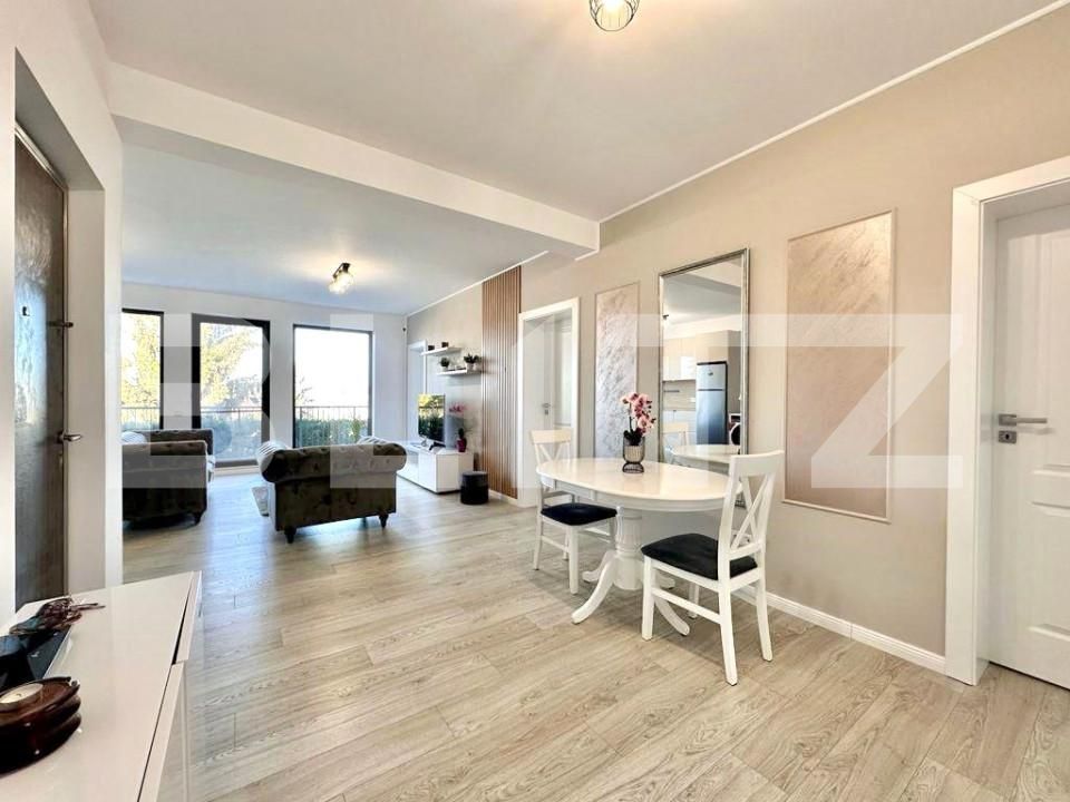 Apartament de închiriat 3 camere Zorilor - 158760AI | BLITZ Cluj-Napoca | Poza4