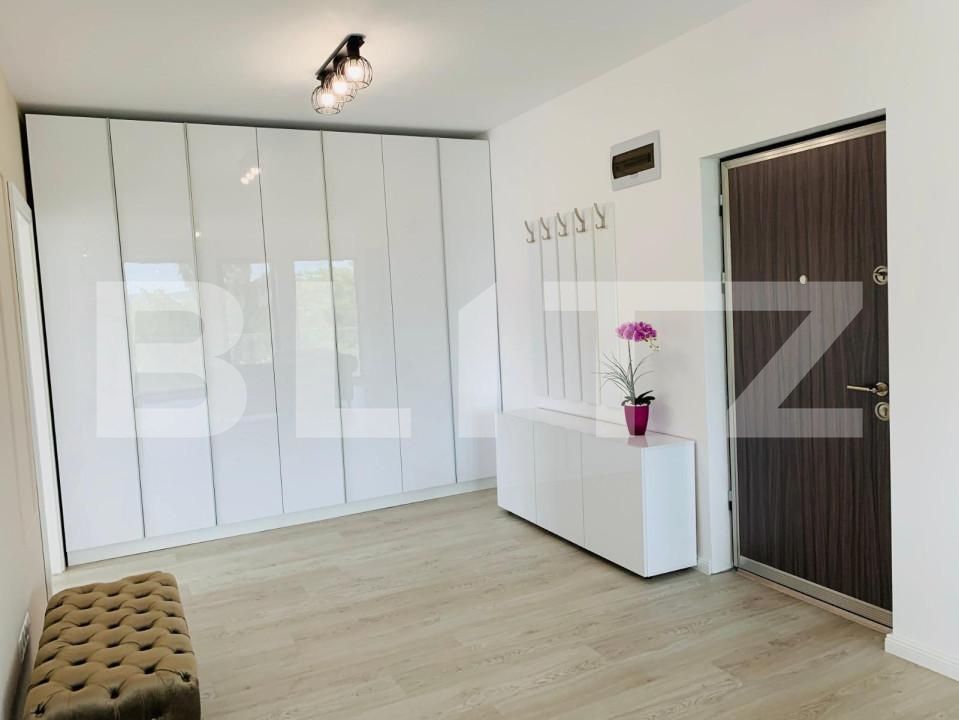 Apartament de închiriat 3 camere Zorilor - 158760AI | BLITZ Cluj-Napoca | Poza11