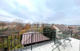 Apartament cu 2 camere, 80 mp, parcare, terasa, zona The Office