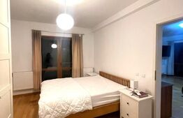 Apartament cu 2 camere, 80 mp, parcare, terasa, zona The Office