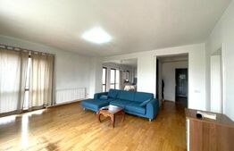Apartament cu 2 camere, 80 mp, parcare, terasa, zona The Office