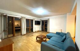 Apartament cu 2 camere, 80 mp, parcare, terasa, zona The Office