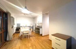 Apartament cu 2 camere, 80 mp, parcare, terasa, zona The Office